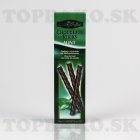 Chocolate Sticks 75g mentol